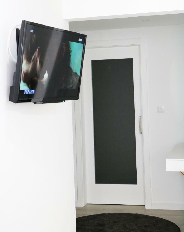 Cold City House غوآردا المظهر الخارجي الصورة