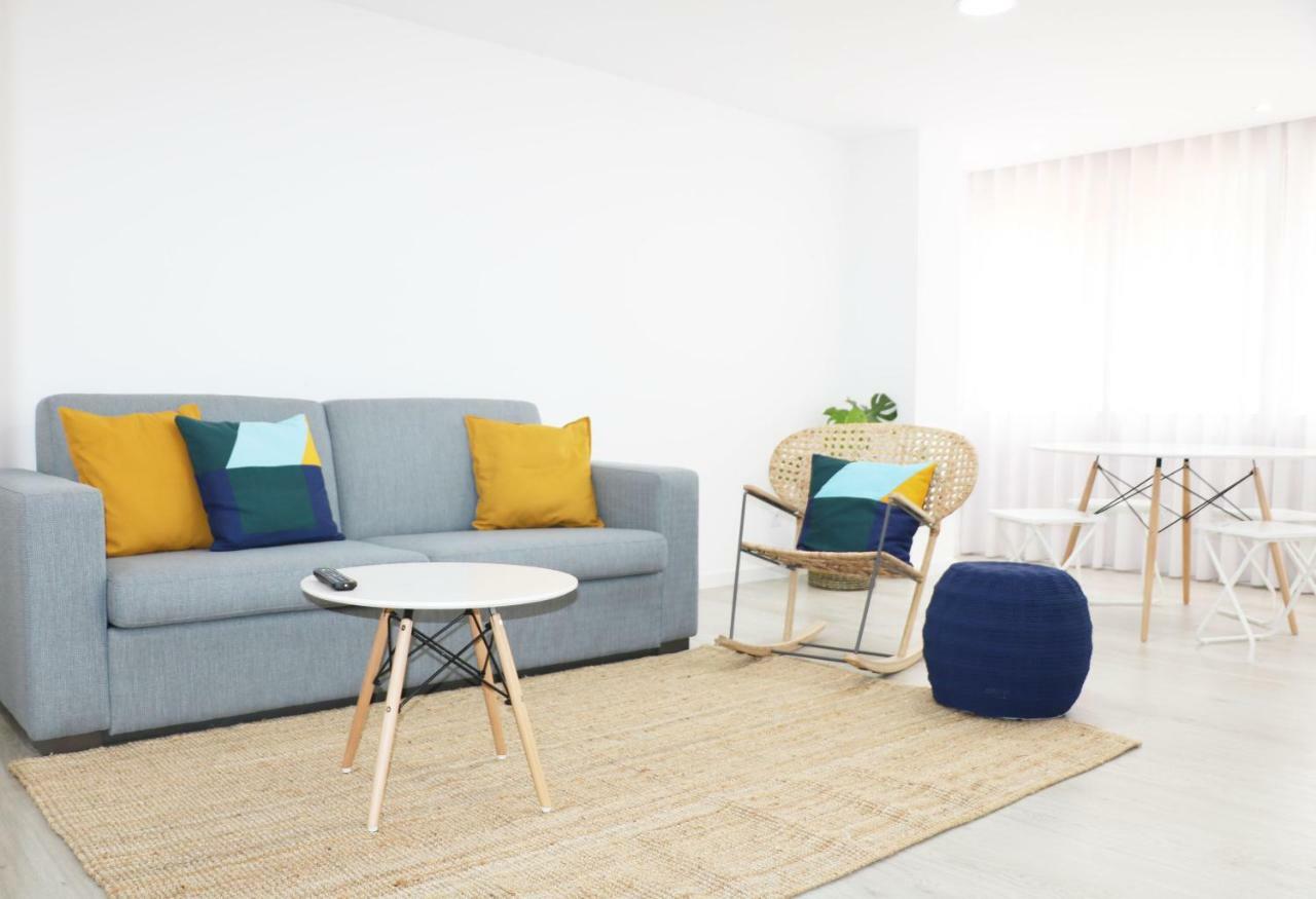Cold City House غوآردا المظهر الخارجي الصورة