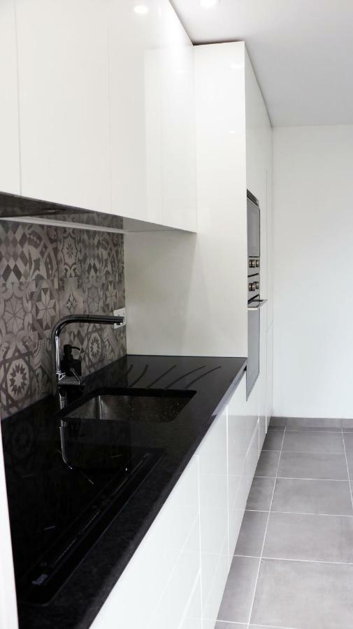 Cold City House غوآردا المظهر الخارجي الصورة